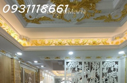 HẺM 6M , XE HƠI VÀO NHÀ , NHỈNH 6 TỶ  SỞ HỬU NGAY NHÀ 64 m2 , ĐẸP LUNG LINH , HL 2 , BÌNH TRỊ ĐÔNG A , BÌNH TÂN